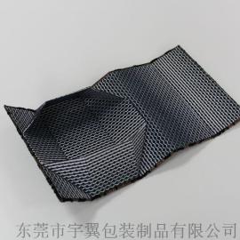 折叠眼镜盒  批发折叠眼镜盒  折叠型太阳眼镜盒