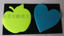 东莞市酷诺供应PET告示贴