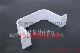 台州市pvc天沟15158881936