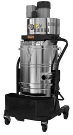 Coynco ST4 MAXI ATEX 21防爆工业吸尘器