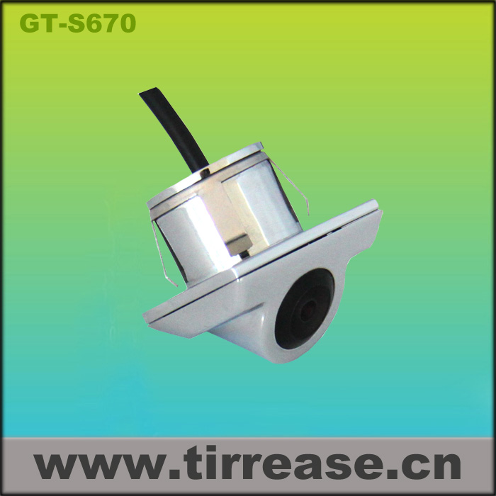 韩式车载摄像头（GT-S670）