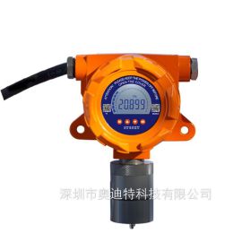 奥迪特在线式臭氧气体检测仪