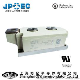 上海奇亿JPEC|模块 SKKT500-16 500A1600V 整流模块