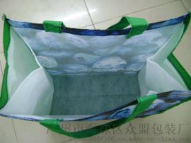 PP无纺布手挽袋，购物袋， 环保袋