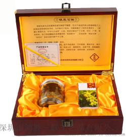 霍山石斛包装盒 高档霍山石斛礼品包装盒生产工厂