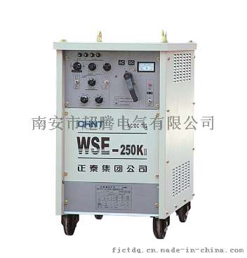 汕头焊接设备 自动半自动弧焊机五金焊接设备 WSE系列交直流钨极氩弧焊机