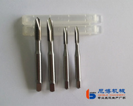 先端丝锥