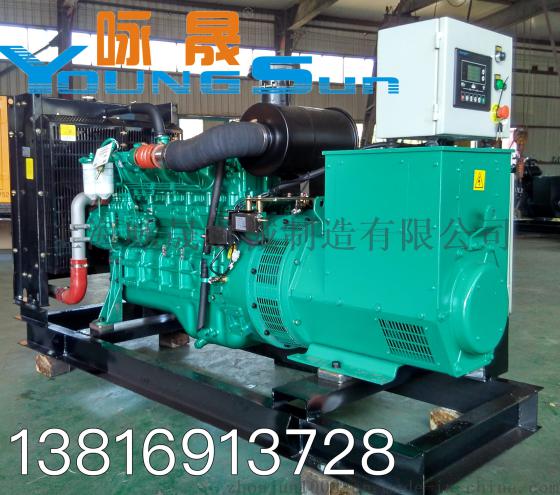 250kw康明斯柴油发电机组 移动式发电机组
