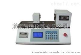 TNS-W500-50000全自动弹簧扭转试验机