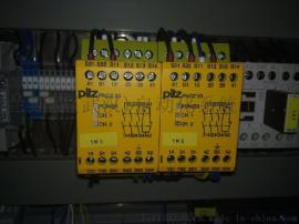 750107/751103/751104皮尔兹PILZ安全继电器全新原装现货无敌