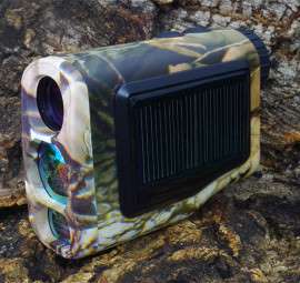 厂家直销 laserworks LW600PRO 太阳能激光测距望远镜 600米升级版 测距 测水平 测高 测斜坡