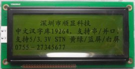 汽车GPS显示屏19264