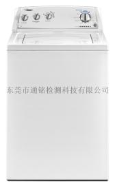 惠而浦 Whirlpool 洗衣机 3LWTW4840YW，AATCC 缩水率试验机-全国总代理-通铭公司