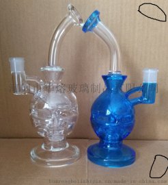 C10C高硼硅玻璃烟具