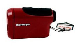 美国艾普瑞Apresys PRO550 测距测角望远一体机