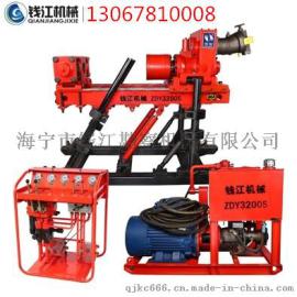 ZDY3200S强势登场！勘察钻机哪家强？中国浙江找钱江！