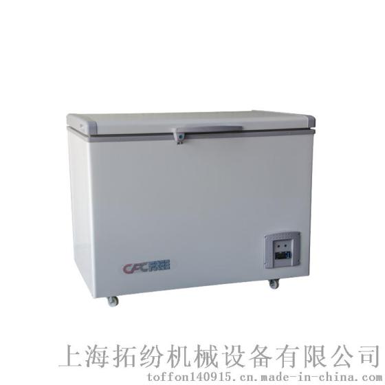 上海拓纷厂家供应200L低温冰箱TF-60-258-WA