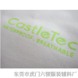 硅胶热转印 logo商标热转印 硅胶热转印印刷加工 布料热转印