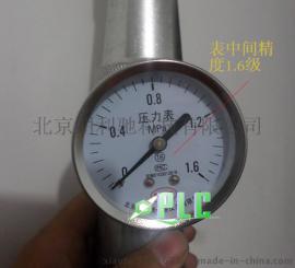 HL-3消火栓系统试水检测装置
