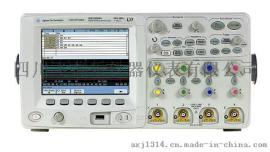 Agilent5000系类便携式示波器