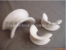 萍乡科隆陶瓷矩鞍环填料