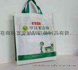 江西上饶覆膜无纺布袋厂家，南昌定做环保袋厂家