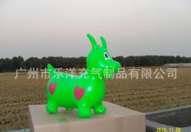QW-04充气羊
