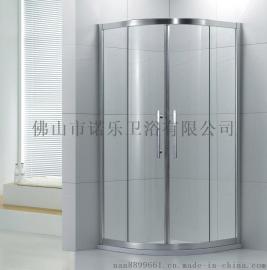 LINYUFCJ铝合金淋浴房