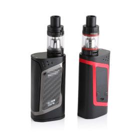 SMOK Alien 220W电子烟套装异形人Alien mini 220W温控调压盒