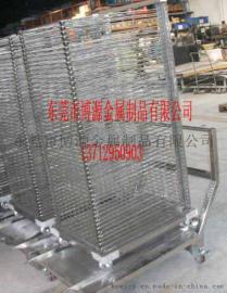 深圳不锈钢千层架价格 不锈钢千层架定做