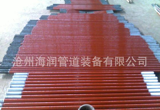 新疆L1标准螺栓拉杆