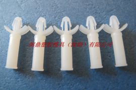 厂家直销批发40634优质PCB间隔柱|尼龙隔离柱|PC板隔离柱|支撑住|尼龙间隔柱|飞机头间隔柱|塑料支撑柱