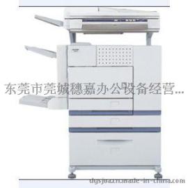 东莞复印机租赁夏普3511复印机出租东莞复印机公司