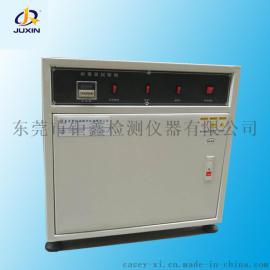 耐黄变测试JX-157 30W UV紫外线耐黄试验机