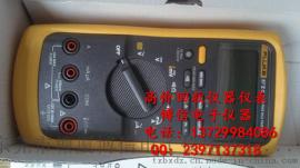 公司销售FLUKE87V数字万用表/示波器/网络分析仪/频谱分析仪/需要的亲们请联系博信电子
