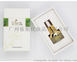 苹果籽活细胞原液 抗皱提升紧致高端面部精华 oem代加工
