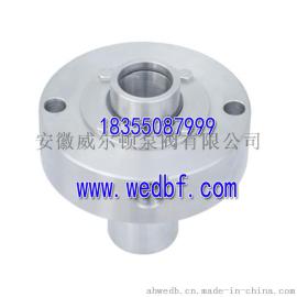 威尔顿泵阀厂家直销LK型机械密封