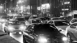 盛世e泊车：停车场未来发展格局