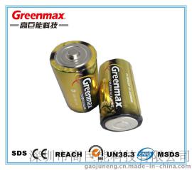 供应工业配套1.5V干电池 大号电池 D型 lr20 碱性电池 深圳电池厂