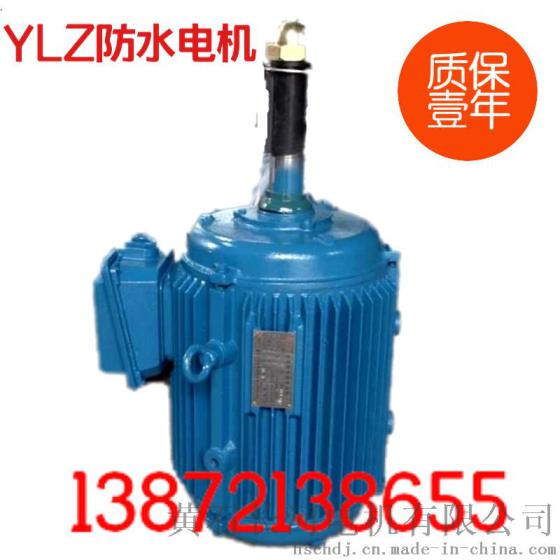 厂家直销电机，规格型号YLZ132M2-12