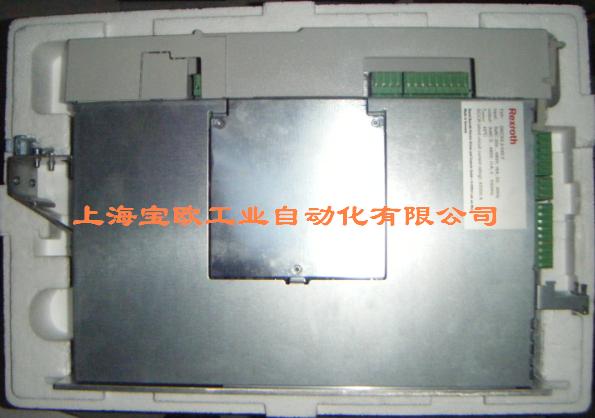 INDRAMAT驱动器