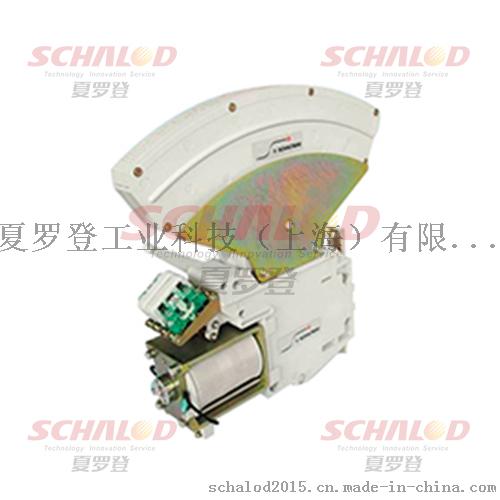 进口Schaltbau微动开关