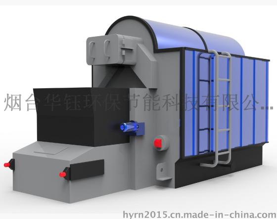 专业热能技术服务商HYRN