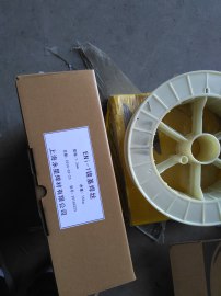 NiCrMo-3镍基合金焊丝ERNiCrMo-3镍基合金焊条