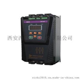 CMC-MX系列7.5KW-250KW内置旁路型电机软起动器/软启动器