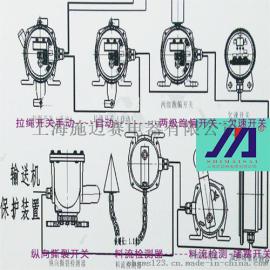 施迈赛HQWDN-2012A系列综合智能控制系统