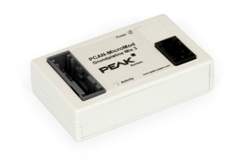 PCAN-MicroMod 混合模块3