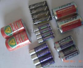 gaole 7号低汞碳性干电池