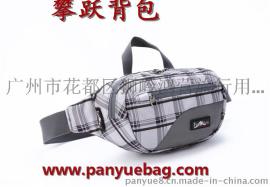 腰包品牌，登山包供应，旅行包厂家，韩式男挎包