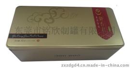 茶叶罐、高档茶叶铁盒、高档铁罐包装罐、茶叶铁盒